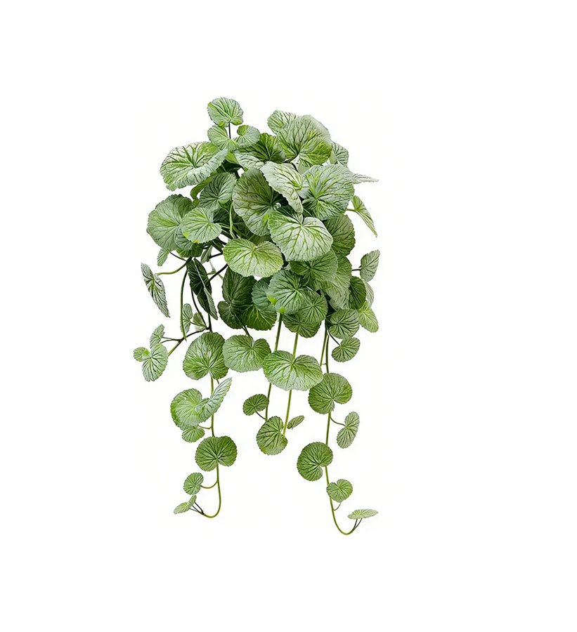 Artificial Begonia Trailing Vine